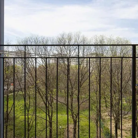 Ci Vuole Leggerezza Free Parking Daire Bolonya