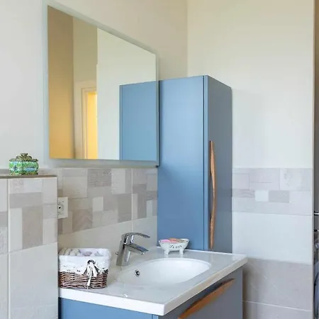 Ci Vuole Leggerezza Free Parking Apartmán *