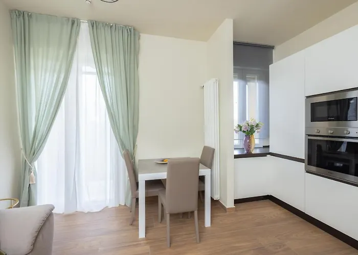 Ci Vuole Leggerezza Free Parking Lejlighed *