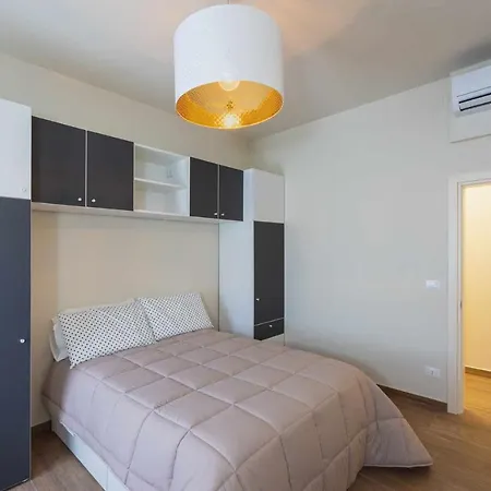Apartmán Ci Vuole Leggerezza Free Parking *