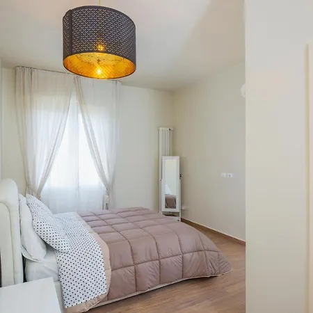 Διαμέρισμα Ci Vuole Leggerezza Free Parking