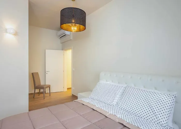 Apartament Ci Vuole Leggerezza Free Parking