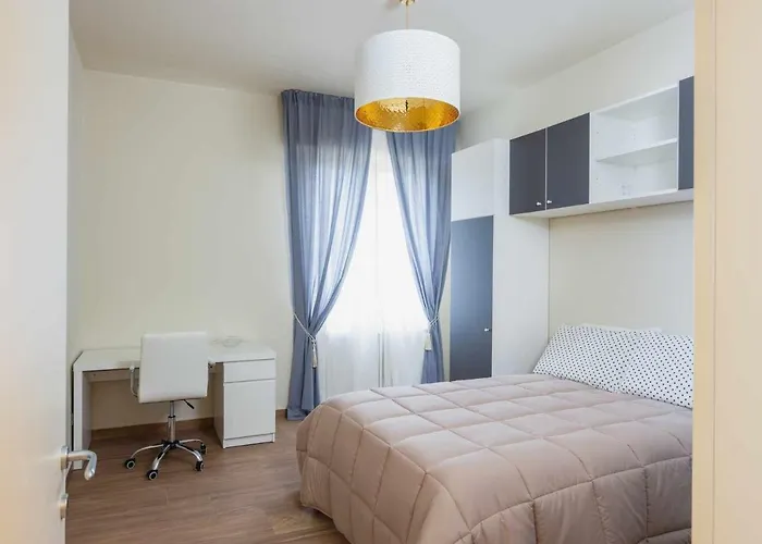 Ci Vuole Leggerezza Free Parking Διαμέρισμα *