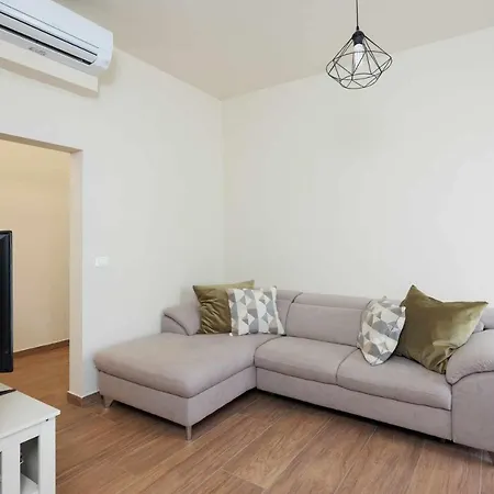 Apartment Ci Vuole Leggerezza Free Parking *