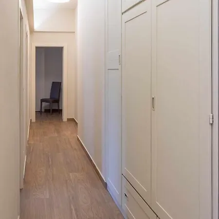 Apartment Ci Vuole Leggerezza Free Parking Bologna