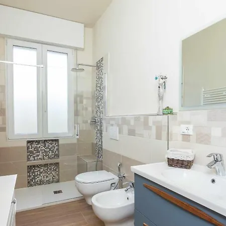 Apartment Ci Vuole Leggerezza Free Parking *