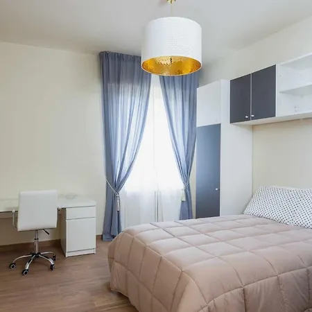 Ci Vuole Leggerezza Free Parking Apartment *