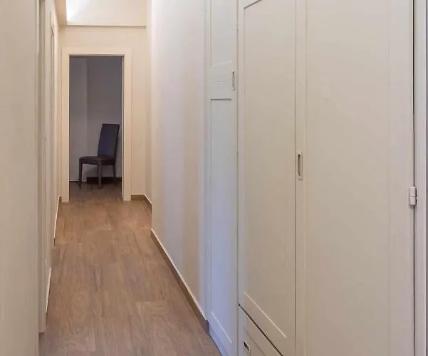 Appartement Ci Vuole Leggerezza Free Parking Bologna