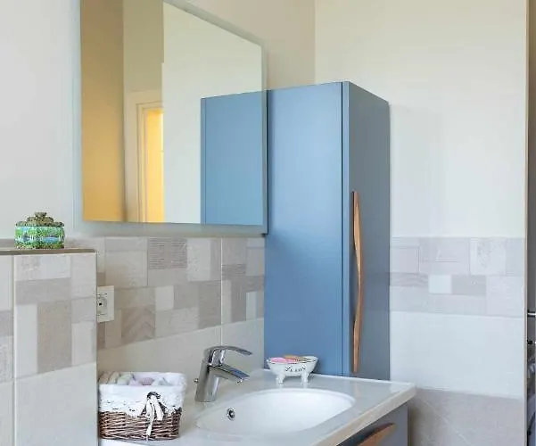 Ci Vuole Leggerezza Free Parking Appartement *