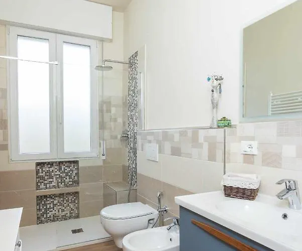 Appartement Ci Vuole Leggerezza Free Parking *